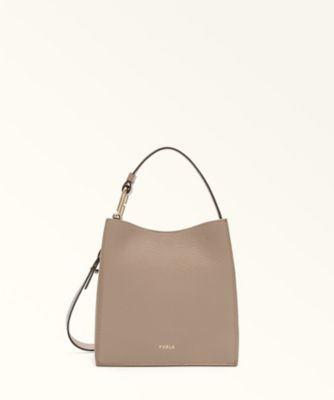 FURLA NUVOLA MINI BUCKET BAG 20 