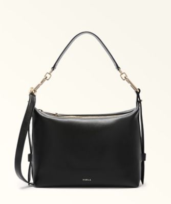 フルラ FURLA Furla ハンドバッグ TONIE トニー HOBO M （4489S/TOFFEE 