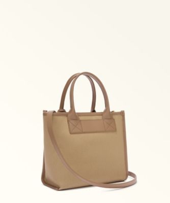 FURLA DIVIDE IT S TOTE