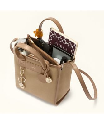 FURLA DIVIDE IT S TOTE