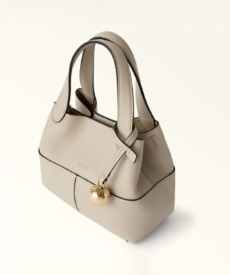 FURLA ※未使用品 FURLA PRIMROSE MINI TOTE