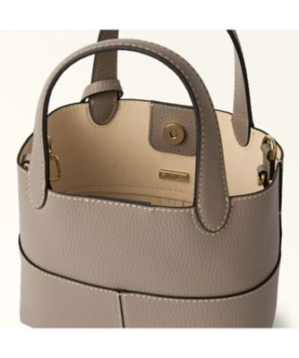 FURLA ※未使用品 FURLA PRIMROSE MINI TOTE