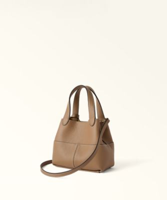 FURLA PRIMROSE MINI TOTE