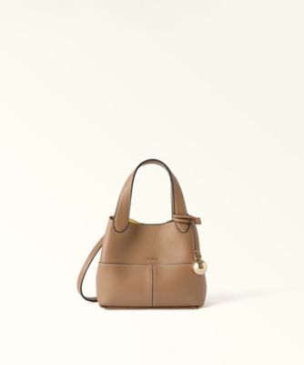 FURLA PRIMROSE MINI TOTE