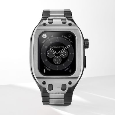 ＜HUMBLE RICH＞スマートウォッチケース　ＣＬＡＳＳＩＣ　４１ｍｍ