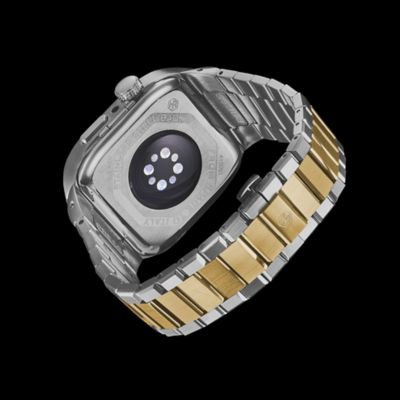 スマートウォッチケース　ＣＬＡＳＳＩＣ　ＭＥＴＡＬ　４１ｍｍ