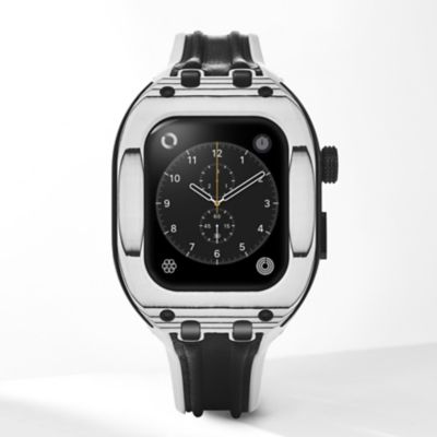＜HUMBLE RICH＞スマートウォッチケース　ＣＬＡＳＳＩＣ　ＳＰＯＲＴ　４１ｍｍ