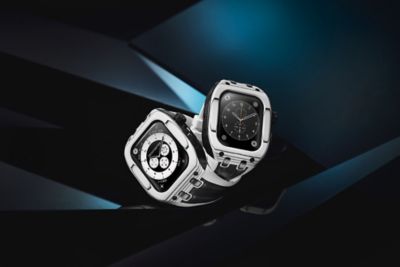 スマートウォッチケース　ＣＬＡＳＳＩＣ　ＳＰＯＲＴ　４１ｍｍ