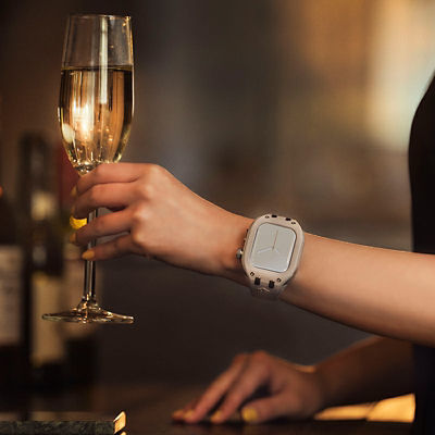 HUMBLE RICH/ハンブル リッチ スマートウォッチケース ETHICAL 41mm Apple Watch Series 7 ／ 8対応 腕時計【三越伊勢丹/公式】