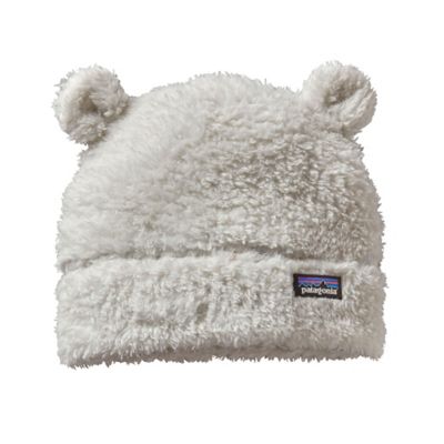 ＜PATAGONIA (Baby&Kids)＞ベビー・ファーリー・フレンズ・ハット　６０５６０