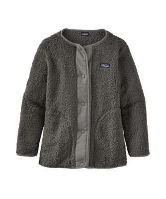キッズ・ロス・ガトス・カーディガン 65440 | PATAGONIA
