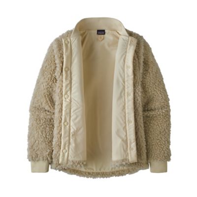 patagonia 新品 パタゴニア Patagonia K's Retro-X Bomber