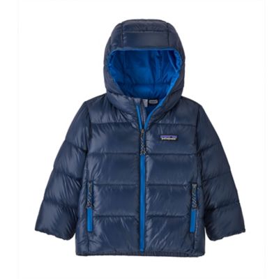 Patagonia パタゴニア ベビー ハイロフト ダウンセーター バンティング