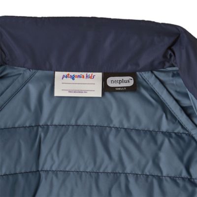 ベビー・ダウン・セーター 60521 | PATAGONIA (Baby&Kids