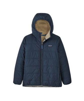 こちらは専用です キッズ・リバーシブル・レディ・フレディ・フーディ 68095