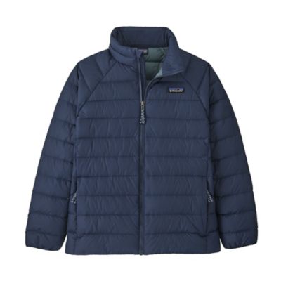 キッズ・ダウン・セーター ６８６２５ | PATAGONIA(Men/Baby&Kids)/パタゴニア | 三越伊勢丹オンラインストア・通販【公式】