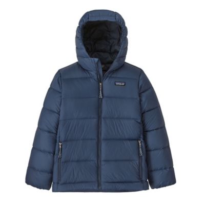 キッズ・ハイロフト・ダウン・セーター・フーディ ６８６４５ | PATAGONIA(Men/Baby&Kids)/パタゴニア |  三越伊勢丹オンラインストア・通販【公式】