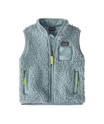 ベビー・レトロＸ・ベスト ６１０３５ | PATAGONIA(Men/Baby&Kids)/パタゴニア | 三越伊勢丹オンラインストア・通販【公式】