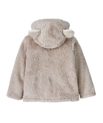 PediatricOphthalmologyandStrabismus 第三版 ベビー・ファーリー・フレンズ・フーディ 61155