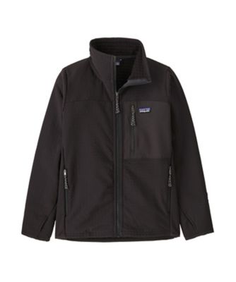 キッズ・R2 テックフェイス・ジャケット 64820