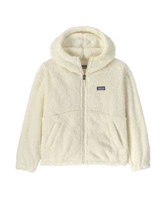 ＜PATAGONIA (Baby&Kids)＞キッズ・ロス・ガトス・フーディ　６５４８６