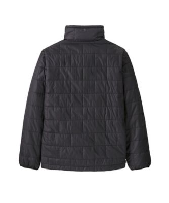 未使用 Patagonia パタゴニア ナノパフジャケット Boy's XL パタゴニア]メンズ・ハイロフト・ナノ・パフ・フーディ