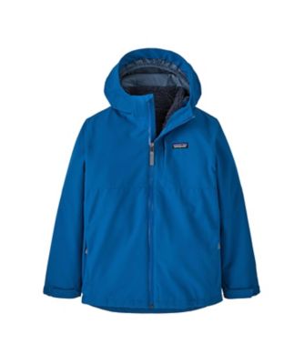 キッズ・フォーインワン・エブリデー・ジャケット ６８０３５ | PATAGONIA(Men/Baby&Kids)/パタゴニア |  三越伊勢丹オンラインストア・通販【公式】