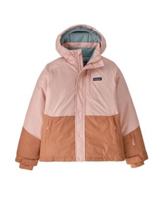 ≪送料無料≫キッズ・パウダー・タウン・ジャケット ６８４５０ | PATAGONIA(Men/Baby&Kids)/パタゴニア |  三越伊勢丹オンラインストア・通販【公式】