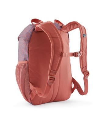 キッズ・レフュジート・デイパック 12L 47890 | PATAGONIA