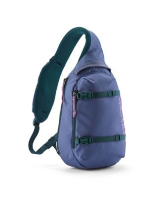 【送料無料】PATAGONIA (Baby & Kids)/パタゴニア アトム・スリング 8L 48262 CUBL 旅行用かばん・バッグ【三越伊勢丹/公式】