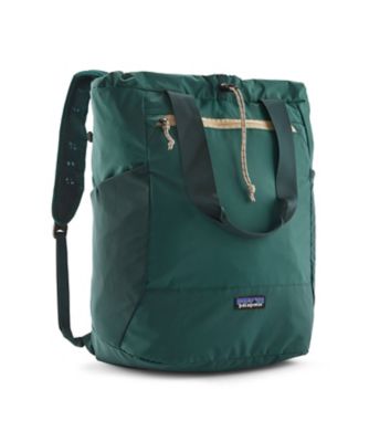 【送料無料】PATAGONIA (Baby & Kids)/パタゴニア テラヴィア・トート・パック 24L 48814 CASG 旅行用かばん・バッグ【三越伊勢丹/公式】