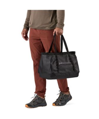 ブラックホール・トート 25L 49032 | PATAGONIA (Baby&Kids