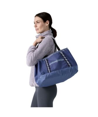 ブラックホール・トート 25L 49032 | PATAGONIA (Baby&Kids