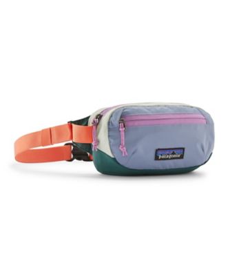 【送料無料】PATAGONIA (Baby & Kids)/パタゴニア テラヴィア・ミニ・ヒップ・パック 1L 49448 PWBC 旅行用かばん・バッグ【三越伊勢丹/公式】