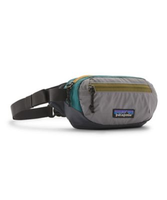 【送料無料】PATAGONIA (Baby & Kids)/パタゴニア テラヴィア・ミニ・ヒップ・パック 1L 49448 PWNO 旅行用かばん・バッグ【三越伊勢丹/公式】