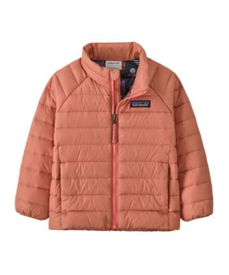 Patagonia パタゴニア ベビー ダウン 90 ベビー・ダウン・セーター 60521 | PATAGONIA (Baby&Kids