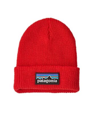 ベビー・ロゴ・ビーニー 60571 | PATAGONIA (Baby&Kids