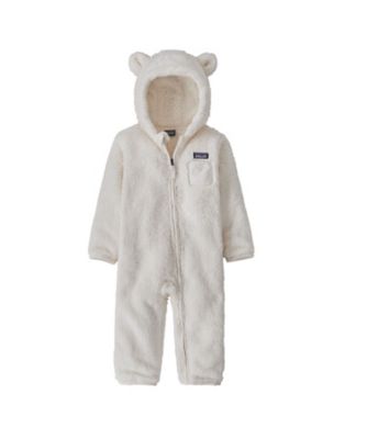 ＜PATAGONIA (Baby&Kids)＞ベビー・ファーリー・フレンズ・バンティング　６０９８５