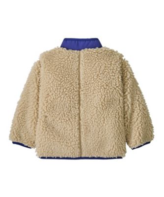 【新品未使用】パタゴニア ベビーレトロX ジャケット 2T NAPP ベビー・レトロX・ジャケット 61026 | PATAGONIA