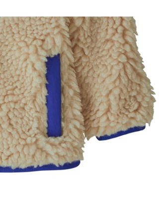 Patagonia ベビーレトロＸ　ジャケット　フリース 20%OFF パタゴニア PATAGONIA キッズ ベビー フリース