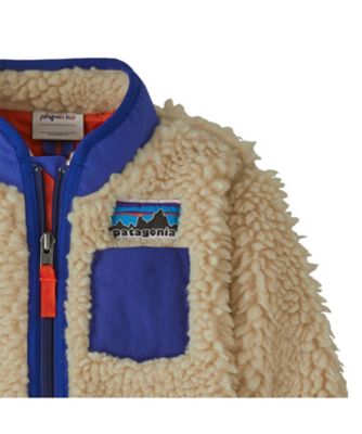 ベビー・レトロX・ジャケット 61026 | PATAGONIA