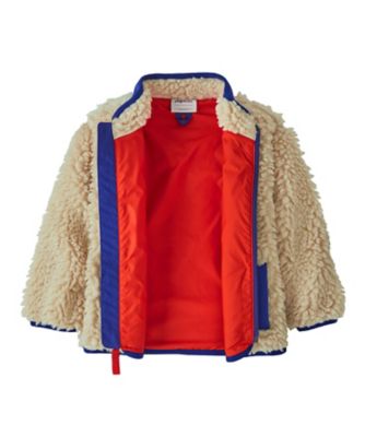 パタゴニア ベビー・レトロX・ジャケット 4T Amazon.co.jp: [パタゴニア] ベビー服 レトロX ジャケット