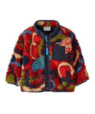 ベビー・レトロX・ジャケット 61026 | PATAGONIA