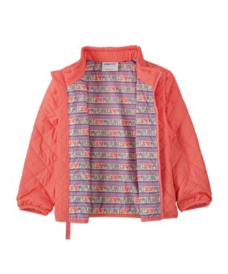 ベビー・ナノ・パフ・ジャケット 61363 | PATAGONIA (Baby&Kids