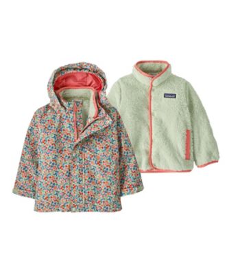 パタゴニア ウィメンズ　シンチラ　ジャンプスーツ　OAT S BEAMS BOY - patagonia ウィメンズ シンチラ ジャンプスーツの