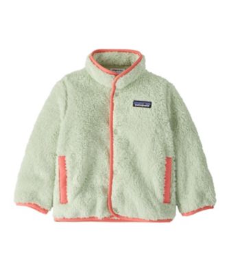 美品　Patagonia ベビー・オール・シーズンズ・スリーインワン・ジャケット ベビー・オール・シーズンズ・スリーインワン・ジャケット