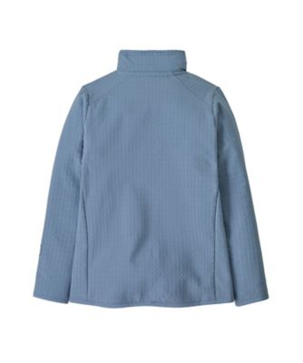 キッズ・R2 テックフェイス・ジャケット 64820