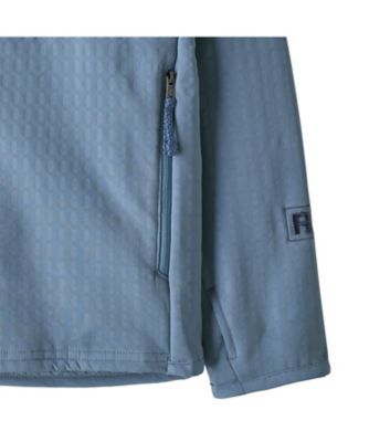 キッズ・R2 テックフェイス・ジャケット 64820 | PATAGONIA