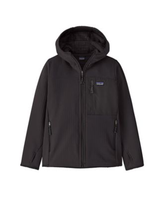 キッズ・R2 テックフェイス・フーディ 64825 | PATAGONIA