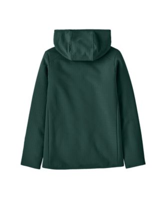 【希少・即完売カラー】patagonia R2 テックフェイス・フーディ M Patagonia Men's R2 TechFace Hoody